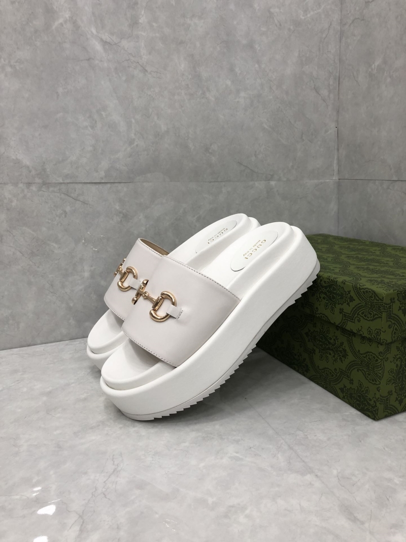 Gucci Slippers